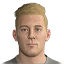 N. MARFELT PES 2019 portrait