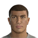M. TÁVARA PES 2021 portrait