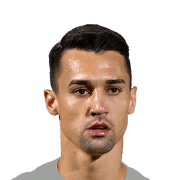 S. SANTORO PES 2018 portrait