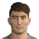 P. SMYTH PES 2021 portrait