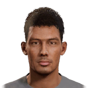 J. DÍAZ PES 2018 portrait