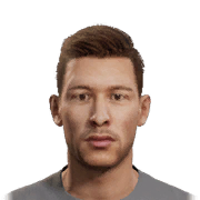 C. KYRIAKOU PES 2021 portrait