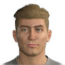 G. PINEAU PES 2018 portrait