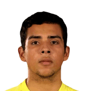 J. CISTERNAS PES 2021 portrait
