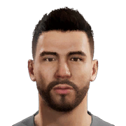 LUCAS FRIGERI PES 2021 portrait