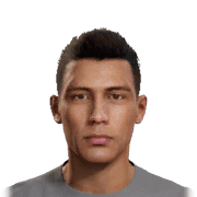 A. MOLINA PES 2018 portrait