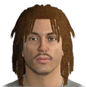 E. AMPADU PES 2021 portrait