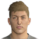 L. BRUZZI PES 2018 portrait