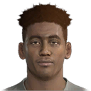 W. GEUBBELS PES 2021 portrait