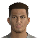 ERICK PES 2020 portrait