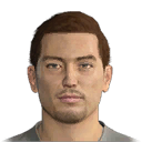 W. SPRANGERS PES 2018 portrait