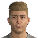 T. BELMONTE PES 2021 portrait