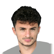 V. MASTRANTONIO PES 2021 portrait