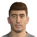 Y. BARKA PES 2021 portrait