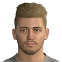 M. ETUIN PES 2020 portrait