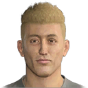 B. GOMEL PES 2018 portrait