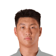 GUO TIANYU PES 2021 portrait