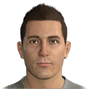 WANG WEI PES 2021 portrait