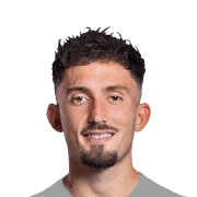 A. ZEQIRI PES 2021 portrait
