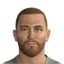 D. DESSOLEIL PES 2019 portrait