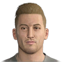 S. SIDLER PES 2021 portrait