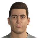 F. UGRINIC PES 2021 portrait