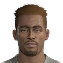 C. NDIAYE PES 2021 portrait