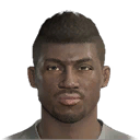 KAFOUMBA TOURÉ PES 2019 portrait