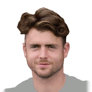 C. COOSEMANS PES 2021 portrait