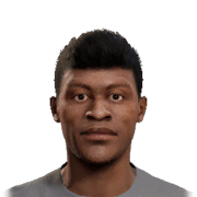 H. BANDÉ PES 2021 portrait