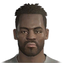 A. NKAKA PES 2020 portrait