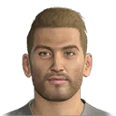 A. PNISHI PES 2019 portrait