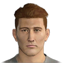 S. MULLER PES 2019 portrait