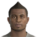 U. BANGURA PES 2021 portrait