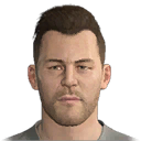 S. DE PETTER PES 2020 portrait