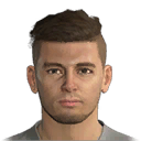 A. KHAMMAS PES 2021 portrait