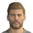 K. OVERMEIRE PES 2019 portrait