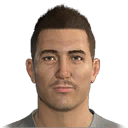 JAIME SEOANE PES 2021 portrait