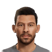 QUIQUE FORNOS PES 2018 portrait