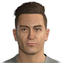 J. HORNKAMP PES 2019 portrait