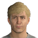 A. SOUPER PES 2021 portrait