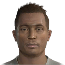 E. KAYEMBE PES 2021 portrait