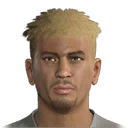 M. CAMARA PES 2021 portrait