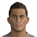L. DÍAZ PES 2021 portrait