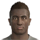 S. RENTERÍA PES 2020 portrait