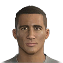 J. MONTOYA PES 2019 portrait