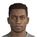 L. BALANTA PES 2020 portrait