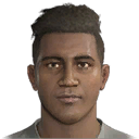 A. AMAYA PES 2019 portrait