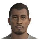 Y. BEDOYA PES 2019 portrait