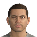 J. MAHECHA PES 2021 portrait